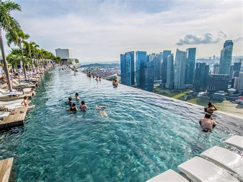 sands skypark infinity pool|SkyPark Observation Deck .